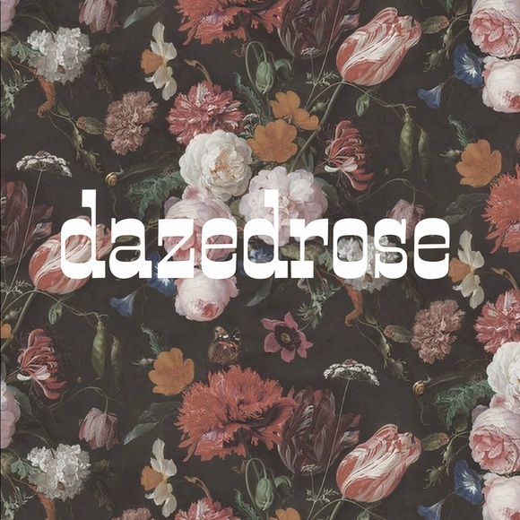 dazedrose